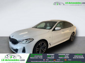 Annonce Bmw Serie 6 occasion Diesel 630d 265 ch BVA � Beaupuy