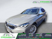 Annonce Bmw Serie 6 occasion Diesel 630d 265 ch BVA � Beaupuy