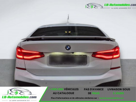 Bmw Serie 6 630d 265 ch BVA  occasion � Beaupuy - photo n�7