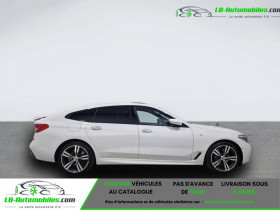 Bmw Serie 6 630d 265 ch BVA  occasion � Beaupuy - photo n�6