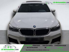 Bmw Serie 6 630d 265 ch BVA  occasion � Beaupuy - photo n�5