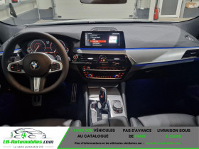 Bmw Serie 6 630d 265 ch BVA  occasion � Beaupuy - photo n�3