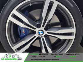 Bmw Serie 6 630d 265 ch BVA  occasion � Beaupuy - photo n�10