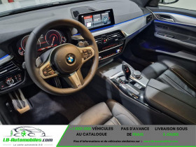Bmw Serie 6 630d 265 ch BVA  occasion � Beaupuy - photo n�9