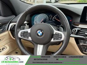 Bmw Serie 6 630d 265 ch BVA  occasion � Beaupuy - photo n�9