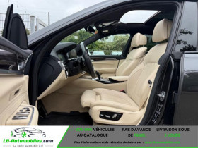 Bmw Serie 6 630d 265 ch BVA  occasion � Beaupuy - photo n�8