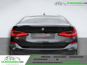 Bmw Serie 6 630d 265 ch BVA  occasion � Beaupuy - photo n�7
