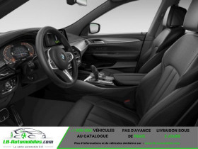 Bmw Serie 6 630d 265 ch BVA  occasion � Beaupuy - photo n�4