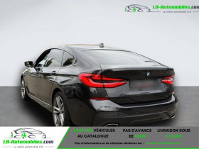 Bmw Serie 6 630d 265 ch BVA  occasion � Beaupuy - photo n�4