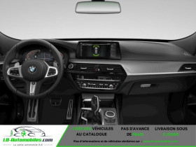 Bmw Serie 6 630d 265 ch BVA  occasion � Beaupuy - photo n�2