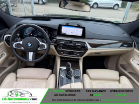 Bmw Serie 6 630d 265 ch BVA  occasion � Beaupuy - photo n�3
