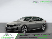 Bmw Serie 6 occasion année 2022 boite Automatique Annonce Bmw Serie 6 occasion Diesel 630d 265 ch BVA à Beaupuy