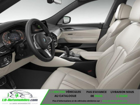 Bmw Serie 6 630d 265 ch BVA  occasion � Beaupuy - photo n�2