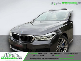 Bmw Serie 6 630d 265 ch BVA  occasion � Beaupuy - photo n�2