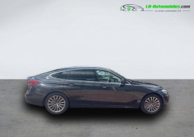Bmw Serie 6 630d 265 ch BVA  occasion  Beaupuy - photo n3