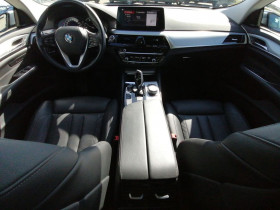Bmw Serie 6 630d 265 ch BVA  occasion  Beaupuy - photo n2