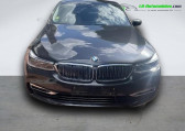 Bmw Serie 6 630d 265 ch BVA   Beaupuy 31