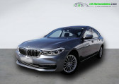 Annonce Bmw Serie 6 occasion Diesel 630d 265 ch BVA  Beaupuy