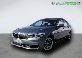 Bmw Serie 6 , garage LB AUTOMOBILES  Beaupuy