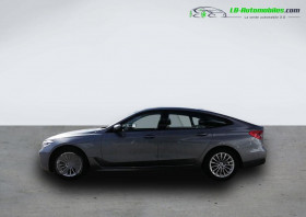 Bmw Serie 6 630d 265 ch BVA  occasion  Beaupuy - photo n5