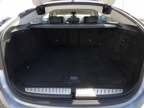 Bmw Serie 6 630d 265 ch BVA  occasion  Beaupuy - photo n9