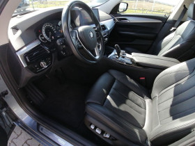 Bmw Serie 6 630d 265 ch BVA  occasion  Beaupuy - photo n7