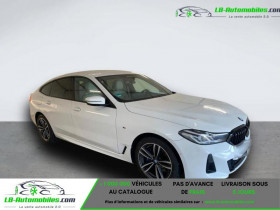 Bmw Serie 6 630d 265 ch BVA  occasion  Beaupuy - photo n2