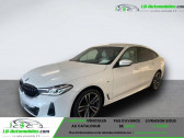 Bmw Serie 6 630d 265 ch BVA   Beaupuy 31
