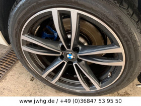 Bmw Serie 6 630d 265 ch BVA  occasion  Beaupuy - photo n4
