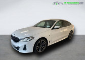 Bmw Serie 6 630d 265 ch BVA   Beaupuy 31