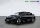 Bmw Serie 6 occasion année 2023 boite Automatique Annonce Bmw Serie 6 occasion Diesel 630d 265 ch BVA à Beaupuy