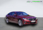 Bmw Serie 6 630d 265 ch BVA   Beaupuy 31