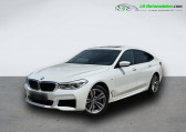 Annonce Bmw Serie 6 occasion Diesel 630d 265 ch BVA  Beaupuy