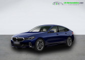 Annonce Bmw Serie 6 occasion Diesel 630d 265 ch BVA  Beaupuy