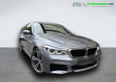 Annonce Bmw Serie 6 occasion Diesel 630d 265 ch BVA  Beaupuy
