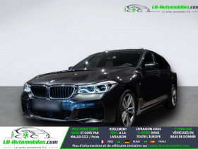 Bmw Serie 6 630d xDrive 265 ch BVA  occasion � Beaupuy - photo n�2
