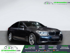 Bmw Serie 6 , garage LB AUTOMOBILES � Beaupuy