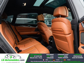 Bmw Serie 6 630d xDrive 265 ch BVA  occasion � Beaupuy - photo n�6