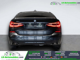Bmw Serie 6 630d xDrive 265 ch BVA  occasion � Beaupuy - photo n�5