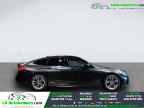 Bmw Serie 6 630d xDrive 265 ch BVA  occasion � Beaupuy - photo n�4