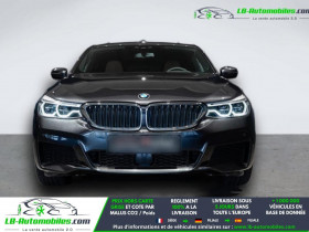 Bmw Serie 6 630d xDrive 265 ch BVA  occasion � Beaupuy - photo n�3