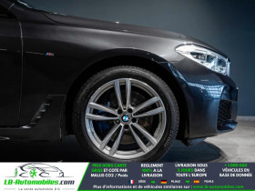Bmw Serie 6 630d xDrive 265 ch BVA  occasion � Beaupuy - photo n�8