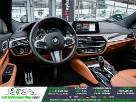 Bmw Serie 6 630d xDrive 265 ch BVA  occasion � Beaupuy - photo n�7