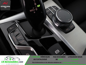 Bmw Serie 6 630d xDrive 265 ch BVA  occasion � Beaupuy - photo n�5