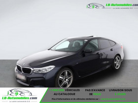 Bmw Serie 6 630d xDrive 265 ch BVA  occasion � Beaupuy - photo n�2