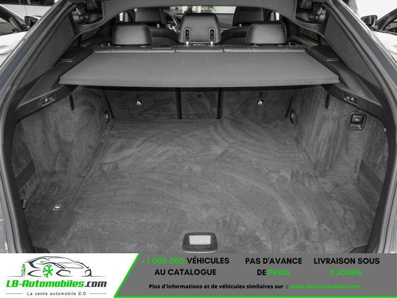 Bmw Serie 6 630d xDrive 265 ch BVA 2021 - photo n°3 Bmw Serie 6 630d xDrive 265 ch BVA  occasion à Beaupuy - photo n°3