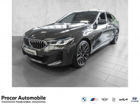 Bmw Serie 6 630d xDrive 265 ch BVA  occasion  Beaupuy - photo n2