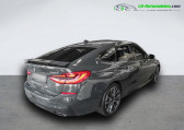 Annonce Bmw Serie 6 occasion Diesel 630d xDrive 265 ch BVA  Beaupuy
