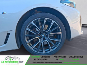 Bmw Serie 6 630d xDrive 265 ch BVA  occasion  Beaupuy - photo n7