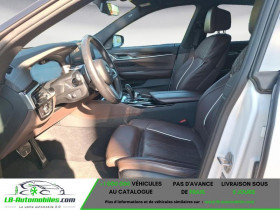 Bmw Serie 6 630d xDrive 265 ch BVA  occasion  Beaupuy - photo n6